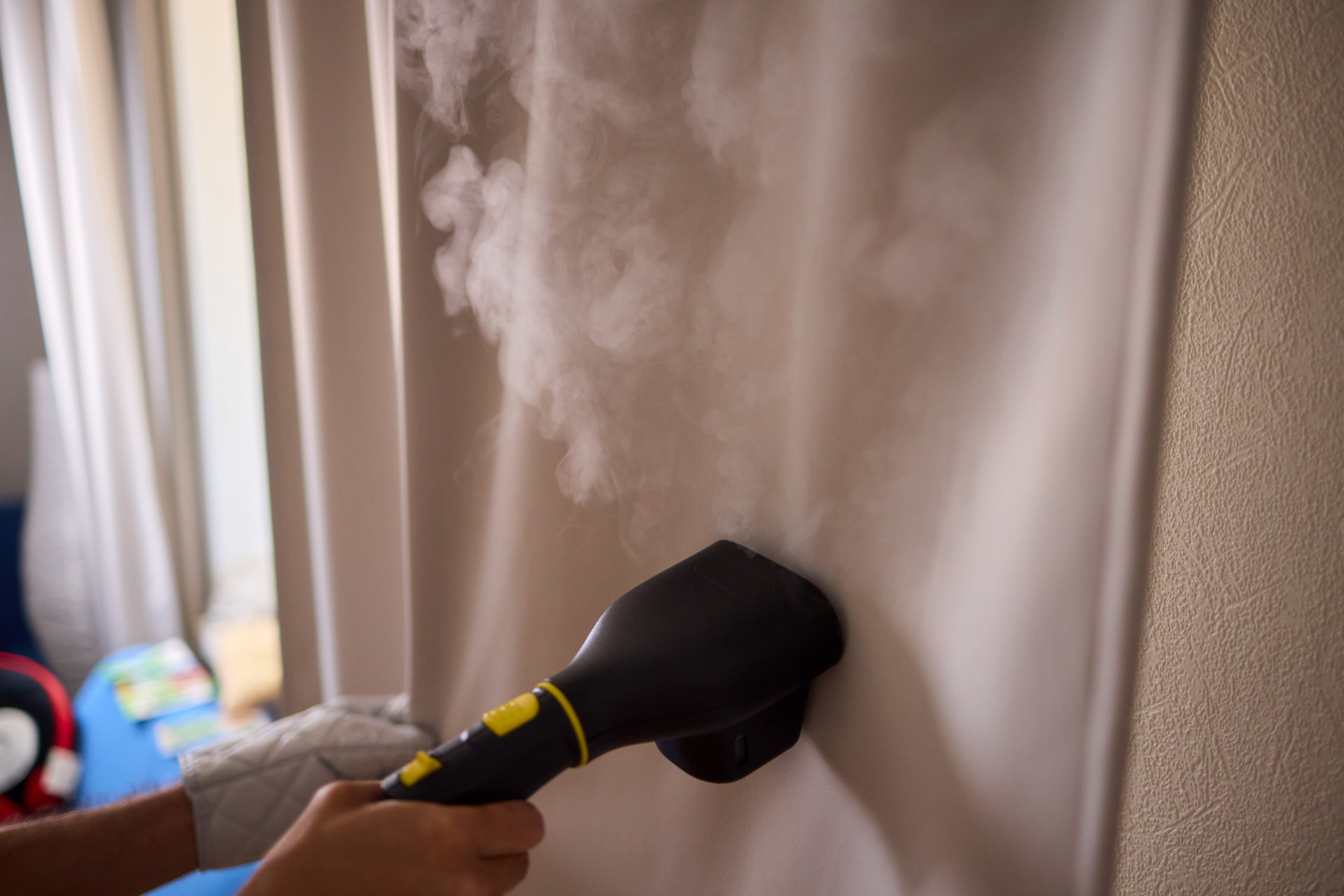 curtain dry cleaning singapore
